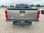 2012 Chevrolet 1500 Silve