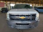 2014 Chevrolet Silverado K2500 Heavy Duty