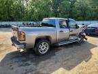2008 Chevrolet Silverado C1500