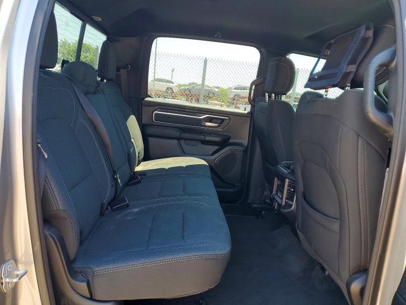 2021 Dodge RAM 1500 BIG Horn