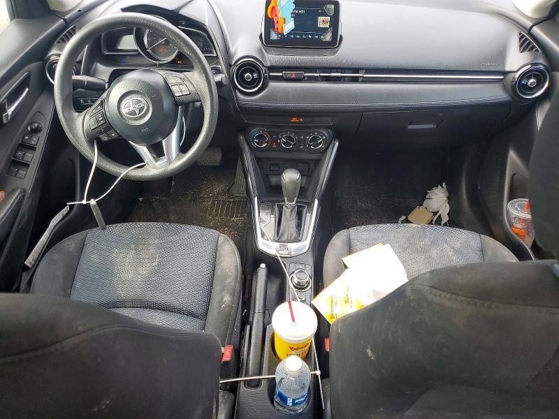 2016 Scion Ia Base