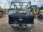 2013 Chevrolet Silverado K3500 LT