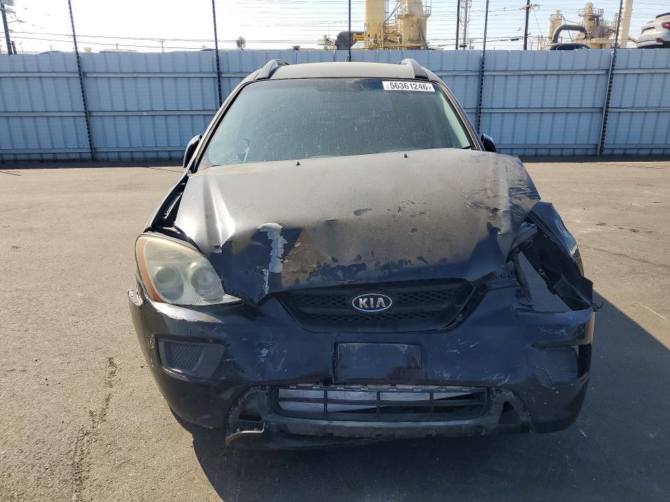 2007 KIA Rondo lx