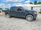2017 Nissan Frontier S