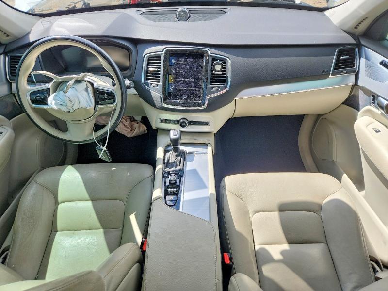 2018 Volvo Xc90 T6