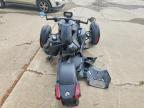 2025 Can-Am Ryker
