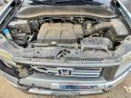 2008 Honda Ridgeline RTL