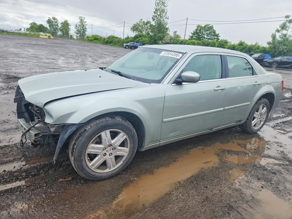 2006 Chrysler 300 Touring