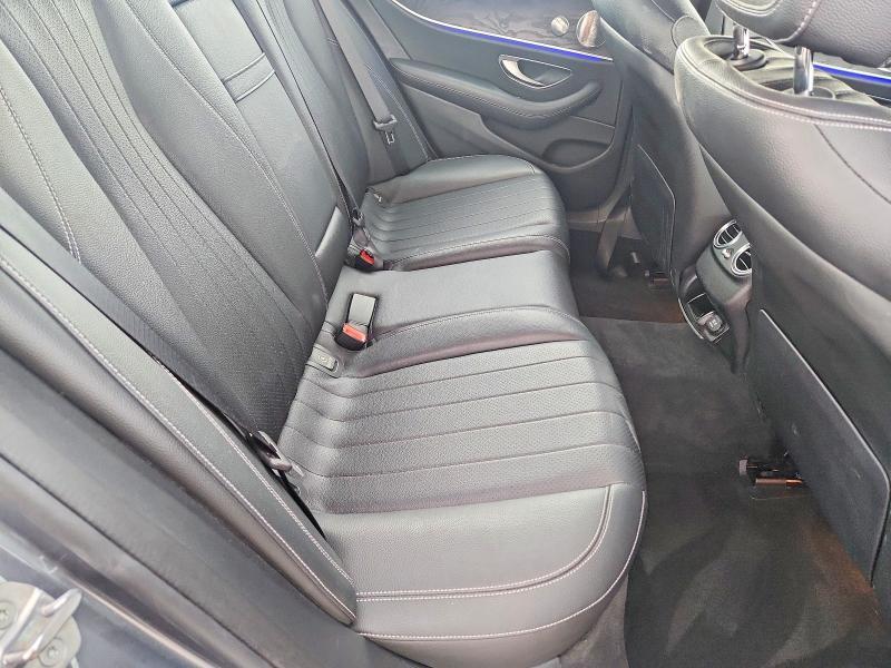 2018 Mercedes-Benz E 300