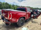 2021 GMC Canyon Elevation