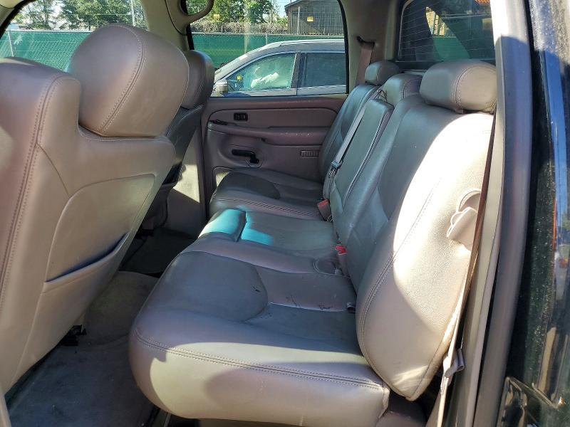 2006 Chevrolet Avalanche K1500