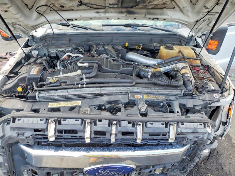 2015 Ford F250 Super Duty