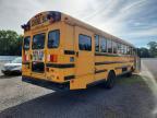 2011 Thomas SAF-T-LINER C2-School Bus