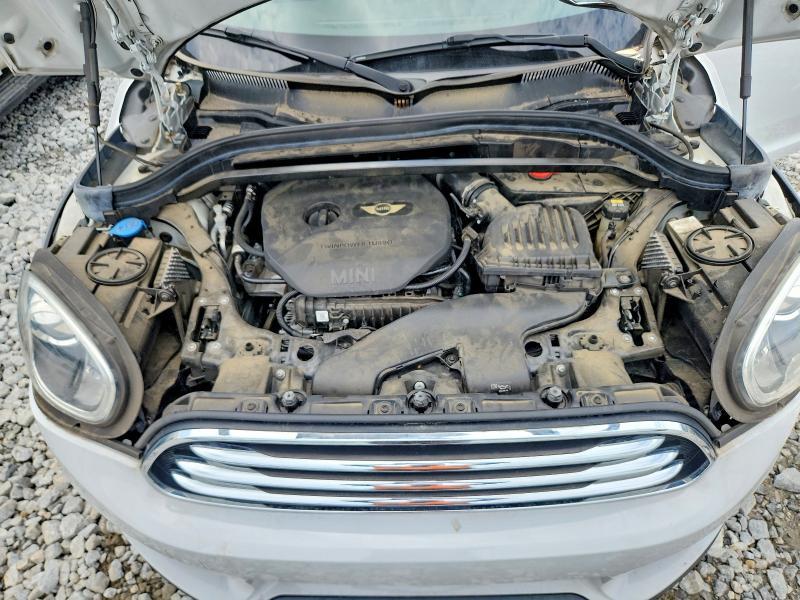 2019 Mini Cooper Countryman