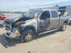 2012 Chevrolet Silverado K2500 Heavy Duty LTZ
