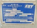2018 M.h. Eby, Inc M.H. EBY, INC