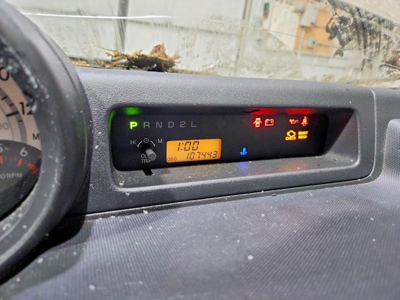2005 Scion XB