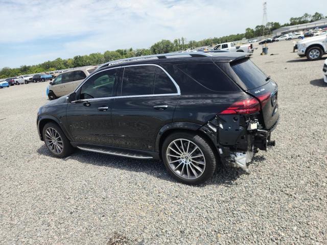 2024 Mercedes-Benz Gle 350 4matic