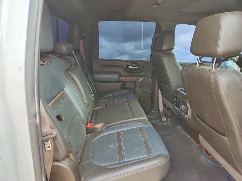 2023 GMC Sierra K2500 Denali