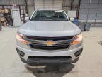 2020 Chevrolet Colorado
