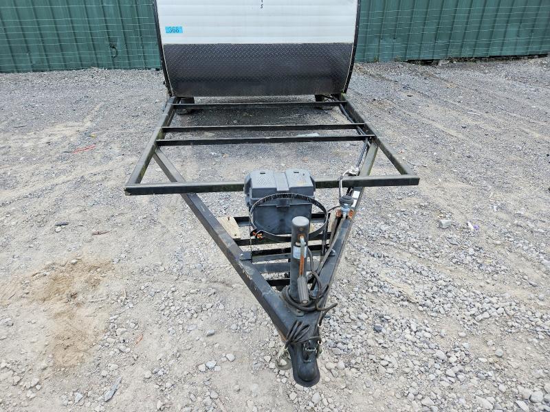 2019 Sunray 2019 Sunsetpark Sunray Camper