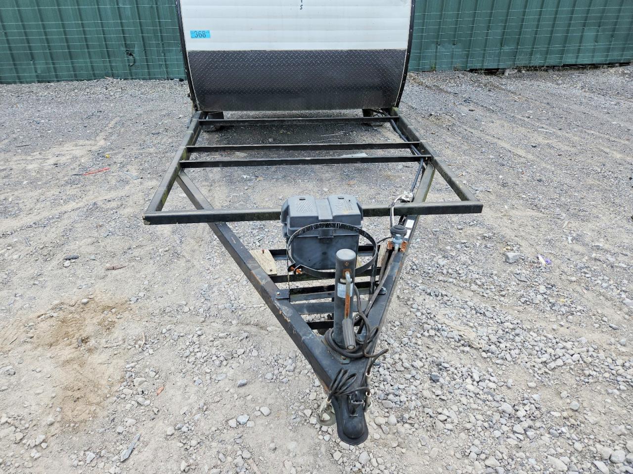 2019 Sunray 2019 Sunsetpark Sunray Camper
