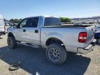 2008 Ford F150 Supercrew