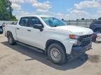 2020 Chevrolet Silverado K1500