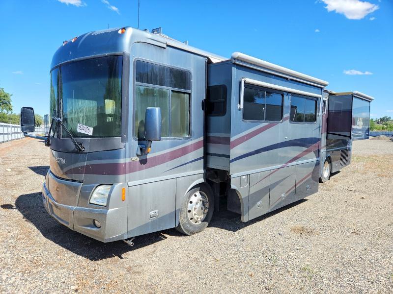 2005 Winnibago 2005 Winnebago Vectra RV