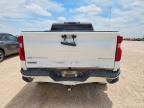 2022 Chevrolet Silverado K1500 Custom