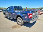 2020 Ford F150 Super Cab