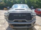 2026 Dodge 2500 Laramie