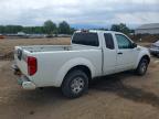 2017 Nissan Frontier S