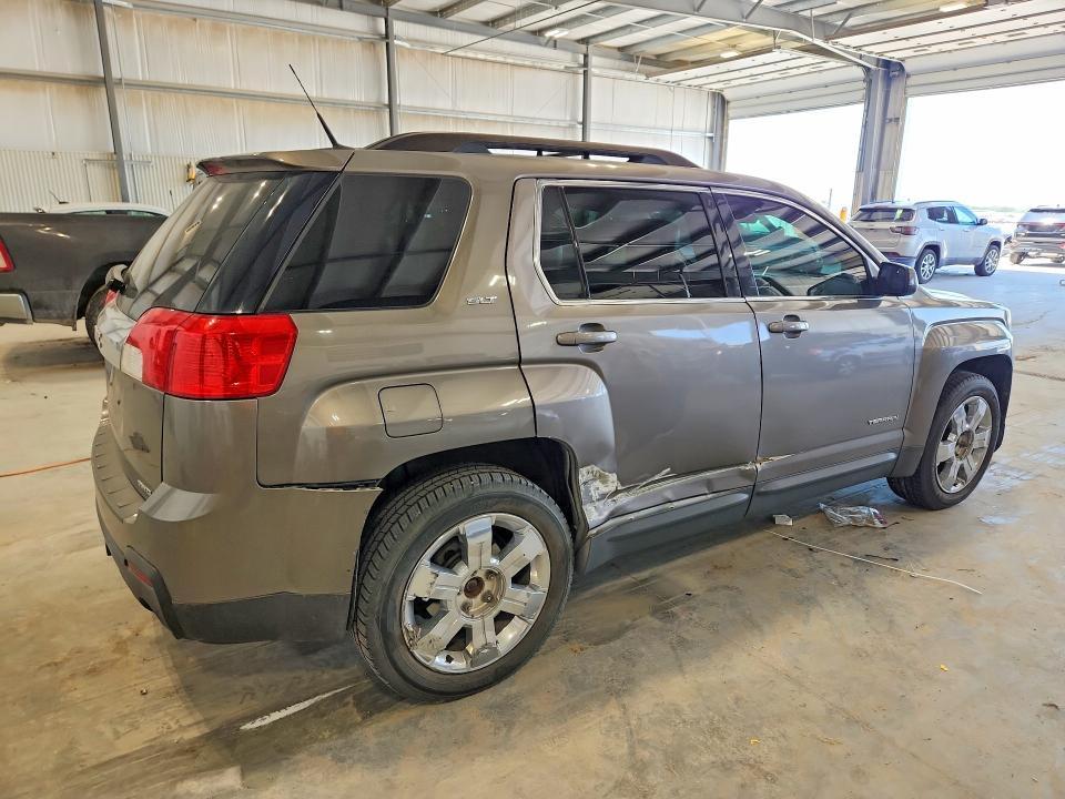2012 GMC Terrain slt