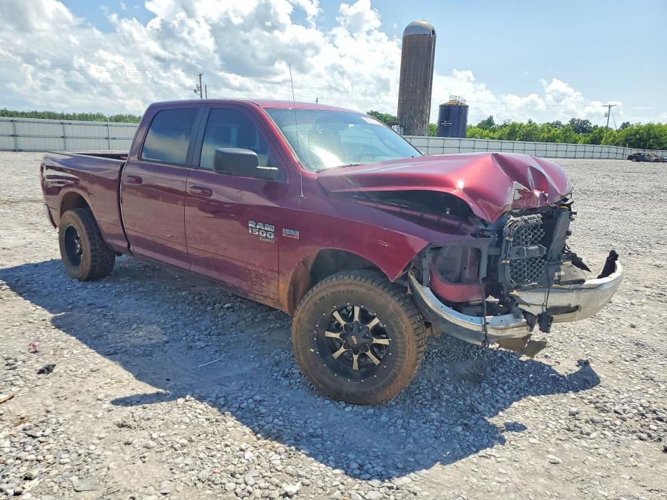 2019 Dodge RAM 1500 Classic SLT