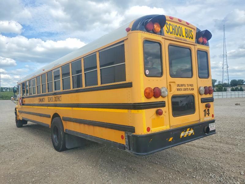 2013 Ic Corporation CE Series School-School Bus