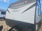 2020 Keystone 2021 Keystone Hideout Camper