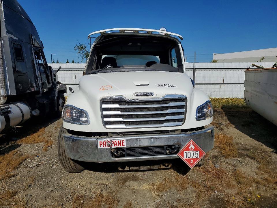 2025 Freightliner M2 106 Medium Duty