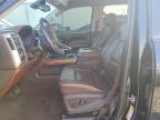 2016 Chevrolet Silverado K1500 High Country