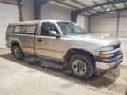 2002 Chevrolet Silverado K1500