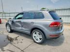 2012 Volkswagen Touareg V6