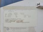 2007 Monaco Coa CH Starlite Camper