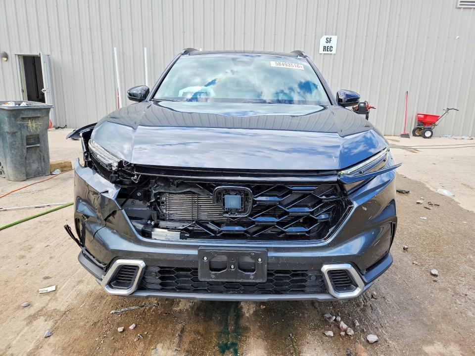 2023 Honda Cr-v Sport Touring