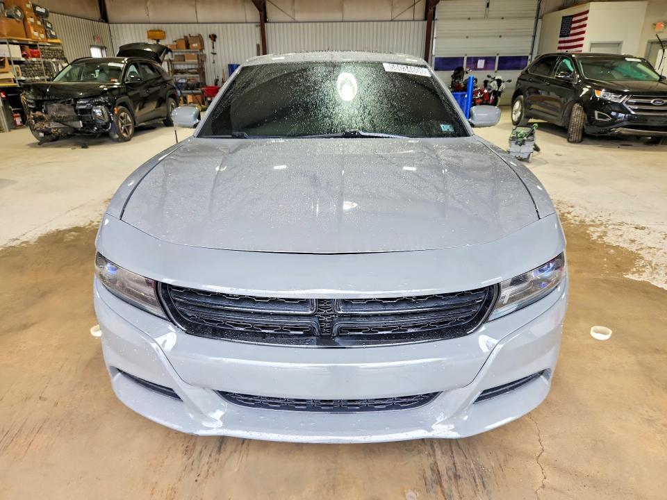 2017 Dodge Charger sxt