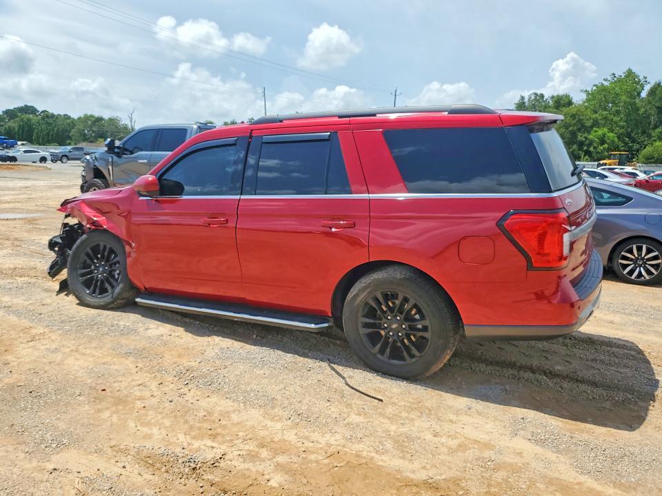 2022 Ford Expedition xlt