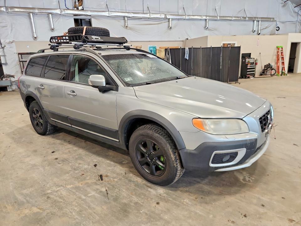 2009 Volvo Xc70 3.2