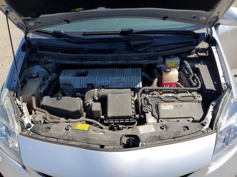 2015 Toyota Prius Five