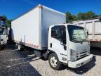 2019 Isuzu NQR BOX Truck