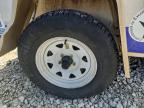 2015 Arising Industries 58VSRW Enclosed Cargo Trailer