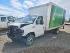 2017 Ford Econoline E350 Super Duty Commercial Cutaway Van